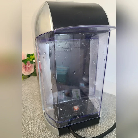 Starbucks Verismo K-Fee Coffee System 11‎ 3H40 Black & Stainless Steel - Picture 5 of 9